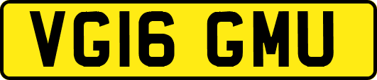 VG16GMU