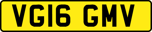 VG16GMV