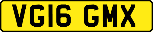 VG16GMX