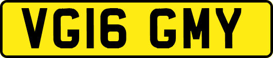 VG16GMY