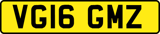 VG16GMZ