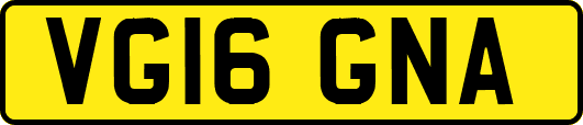 VG16GNA