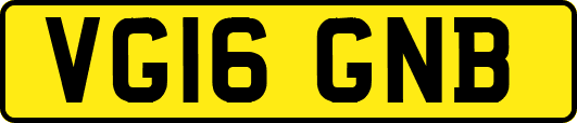 VG16GNB