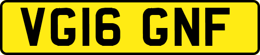 VG16GNF
