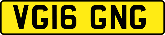 VG16GNG