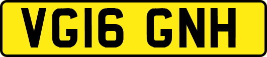 VG16GNH
