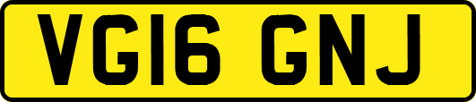 VG16GNJ