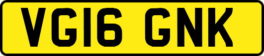VG16GNK