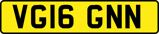 VG16GNN