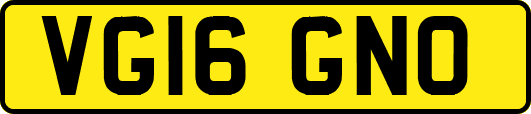 VG16GNO
