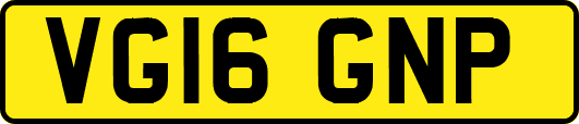 VG16GNP