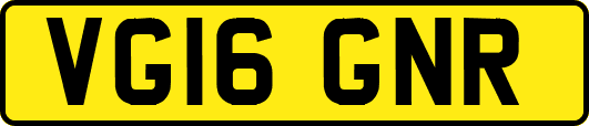 VG16GNR