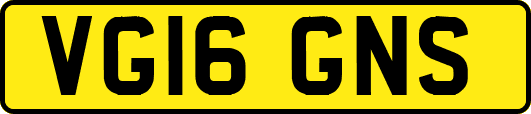 VG16GNS