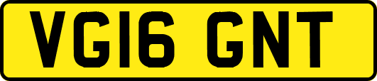 VG16GNT