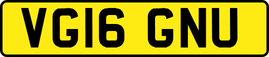 VG16GNU