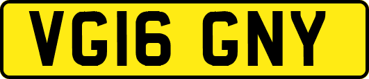 VG16GNY