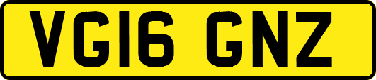 VG16GNZ