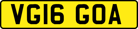 VG16GOA
