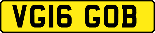 VG16GOB