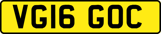VG16GOC
