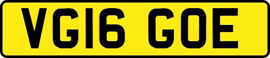 VG16GOE