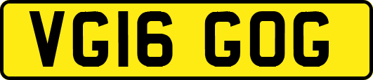 VG16GOG