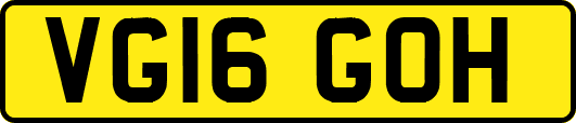 VG16GOH