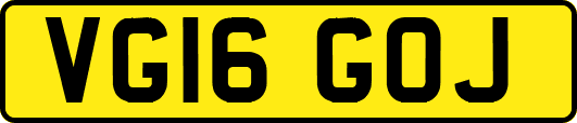 VG16GOJ