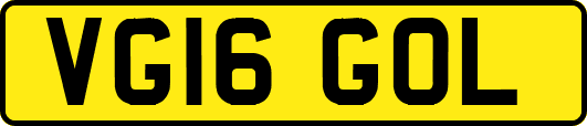 VG16GOL