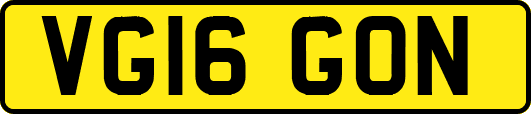 VG16GON