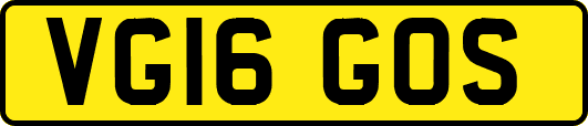 VG16GOS