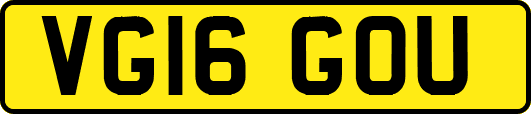 VG16GOU