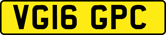 VG16GPC