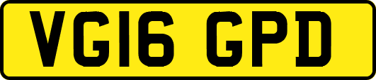VG16GPD