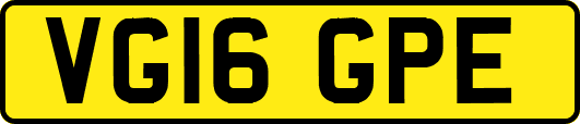 VG16GPE