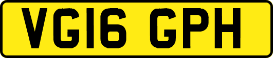VG16GPH