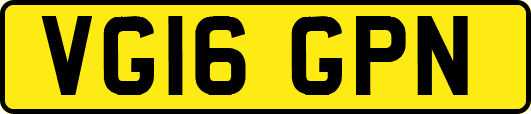 VG16GPN