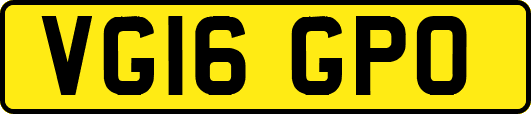 VG16GPO