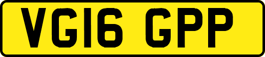 VG16GPP