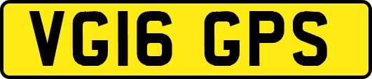 VG16GPS