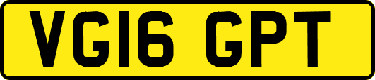 VG16GPT