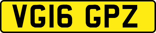 VG16GPZ