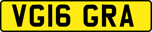 VG16GRA