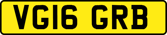VG16GRB