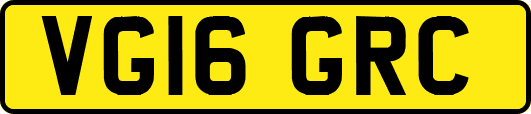 VG16GRC