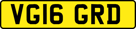 VG16GRD