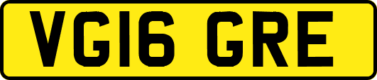 VG16GRE