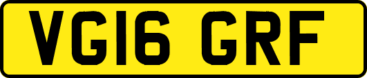 VG16GRF