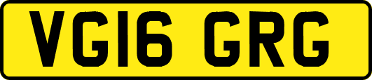 VG16GRG