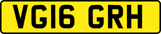 VG16GRH